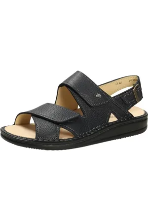 Clarks Herren Torford Strap Flache Sandale, , 46 EU