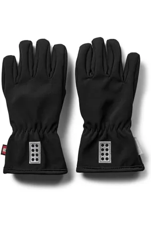 KABOOKI LEGO® Gloves/Mittens LWATLIN 705 - SOFTSHELL GLOVE