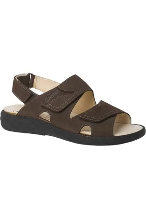 Ganter Herren Harry-H Sandale, 44 EU Weit