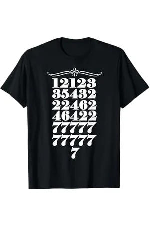 Friends Damen 7 erogene Zonen von Monica T-Shirt