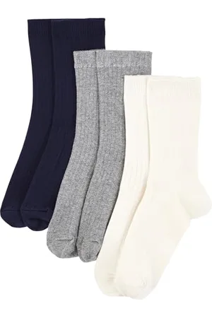 Petit Bateau A0B7Y Freizeitsocken Jungen 5-6 Jahre
