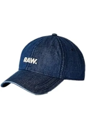 G-Star RAW Herren Avernus RAW Artwork Baseball Cap, , PC