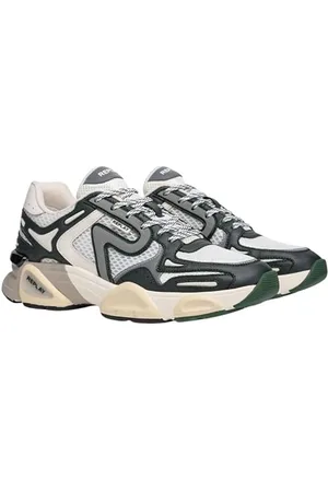 Replay Herren Destiny M Sneaker, , 45 EU