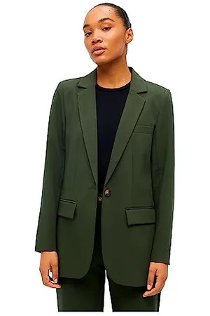 Object OBJSIGRID L/S Blazer NOOS