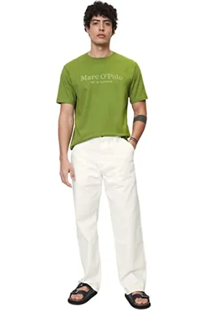 Marc O’ Polo Herren 323201251052 T-Shirt, , XS