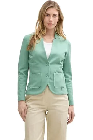 TOM TAILOR Damen Blazer