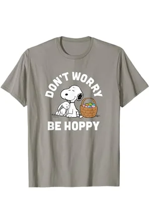 Peanuts Easter - Don