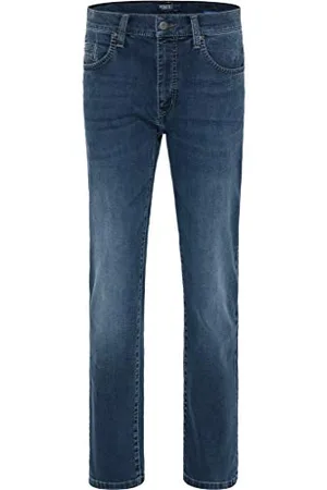 Pioneer Herren Rando Jeans, , 30W / 34L
