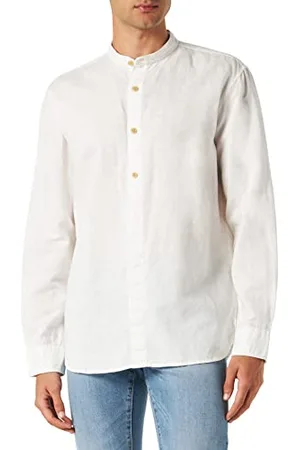Camel Active Herren 409127/1S37 Hemd, , S