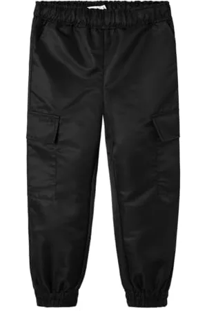 NAME IT Nkfnuzteks Cargo Pant