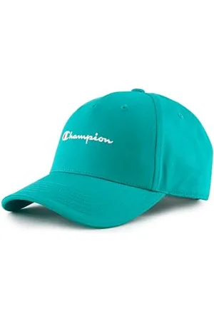 Champion Unisex Icons Baseball Cap Verschluss, , One Size