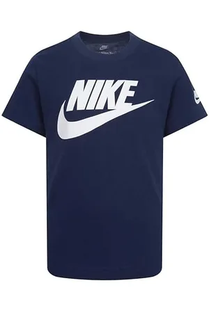 Nike Unisex Kinder 66J575-B0H_18M Shirt