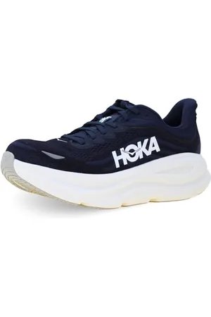 Hoka One One ONE ONE 1162011-VYN Bondi 9 Herren Varsity Navy/White EU 44 2/3