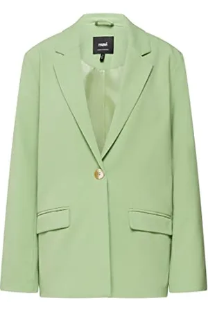 Mavi Damen Jacket Blazer, , L