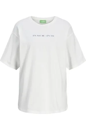 JJXX Female T-Shirt JXSELMA T-Shirt