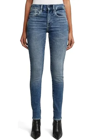 G-Star RAW Damen Lhana Skinny Jeans