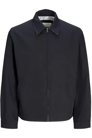 JACK & JONES Male Fliegerjacke Fliegerjacke
