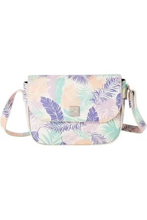 Benetton Mädchen Borsa 642lcy024 Schultertasche