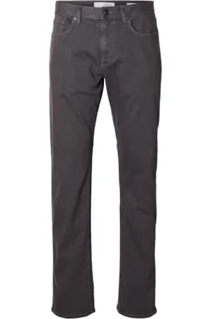 SELECTED Male Straight Fit Jeans 196