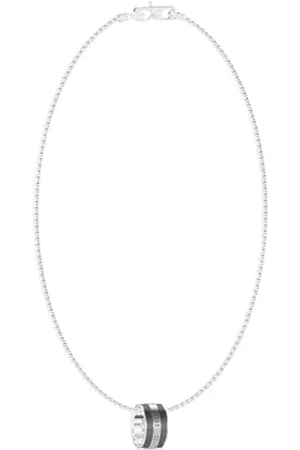 Guess Jewellery Man Halskette JUMN03208JWSTBKT-U Marke, Einheitsgröße, Nicht-Edelmetall, Kein Edelstein