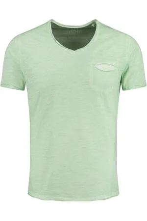 Key Largo Herren Soda New V-Neck T-Shirt, , XL EU