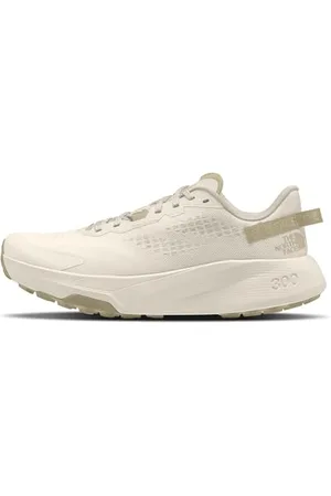 The North Face Damen Altamesa 300 Traillaufschuhe, White Dune/White Dune, 39.5