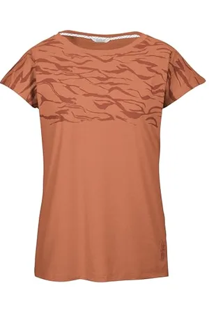 Killtec Damen KOS 22 WMN TSHRT Funktions T-Shirt/Tshirt Kurzarm, , 44