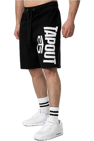 Tapout Herren Active Basic Shorts, , 56
