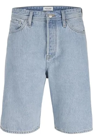 JACK & JONES JACK&JONES Herren Jjialex Jjoriginal SBD 300 Sn Shorts, , XL
