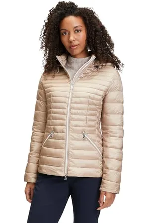 Betty Barclay Damen 7616/1537 Jacke Watte, , 42