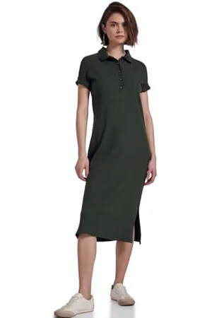 Street one Damen F144452 Kleid, , 44