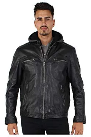 Oakwood Herren Drink Jacke, , Large