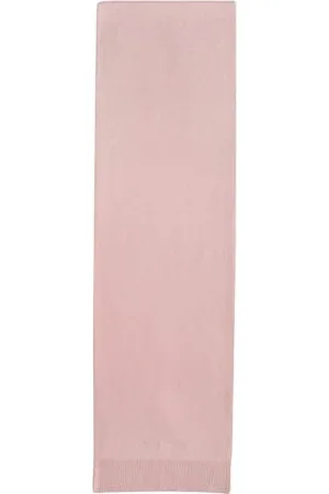 Armani Exchange Ophelia, Logo Signature on Tone Scarf, , One Size