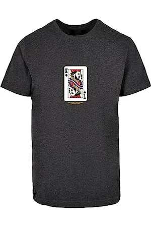 Cayler & Sons Herren WL Compton Card Tee S