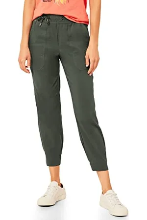 CECIL Damen B375363 Joggpants, , XXL / 26L