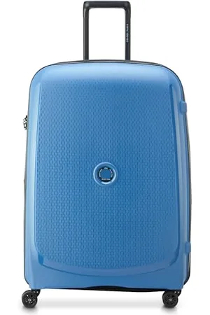 Delsey Belmont Plus – Hartschalenkoffer 76 cm x 52 cm x 32 cm – 102 l – XL, , XL, Koffer