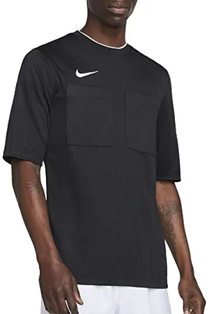 Nike Herren M NK DF REF II JSY SS 22 T-Shirt, , M