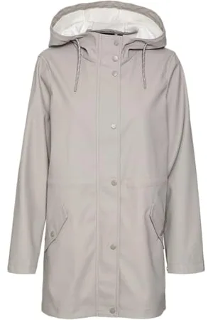 VERO MODA Vmmalou Coated Jacket Noos