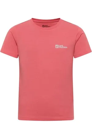 Jack Wolfskin Essential Cotton T K