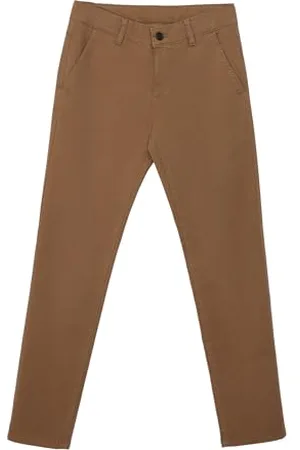QS by s.Oliver Junior Hose lang, Slim Fit,8480,140
