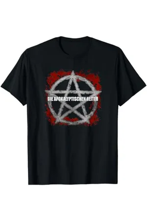 Die Apokalyptischen Reiter T-Shirt