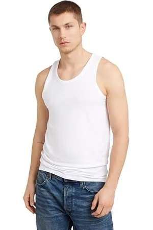 G-Star RAW Base Tank top 2-Pack