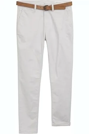TOM TAILOR Herren 1027694 Slim Chino Hose, , 34W / 36L EU