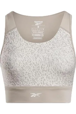 Reebok Damen Running Sport-BH, , S
