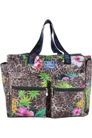 AQUA DI MARE Damen 22891 Aqua Strandtasche