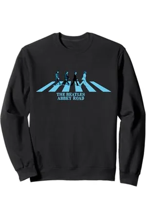 The Beatles 50. Jahrestag der Beatles Abbey Road Sweatshirt