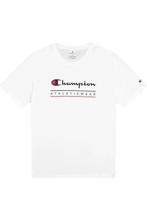 Champion Herren Legacy-Graphic T-Shirt, , XS