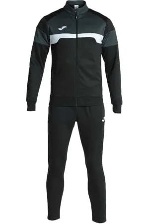 Joma Herren Danubio Trainingsanzug, , XL
