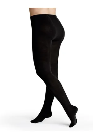 Hudson Damen Strumpfhosen Relax Montana Comfort Size wärmend 49-51