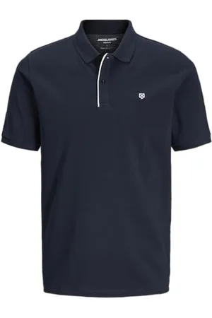 JACK & JONES Jprblasainz Ss Polo